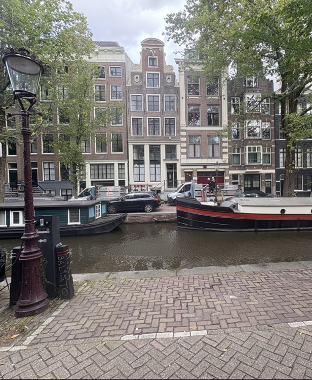 Raamgracht 9